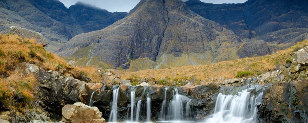 Scotland Scenics